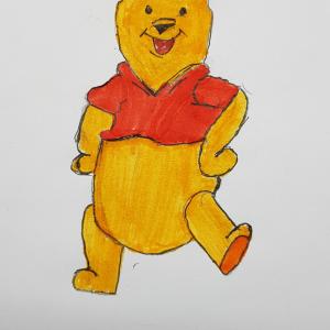 Happy Winnie the Pooh Day